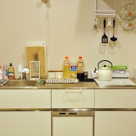 Guesthouse Akicafe Inn Χιροσίμα Εξωτερικό φωτογραφία