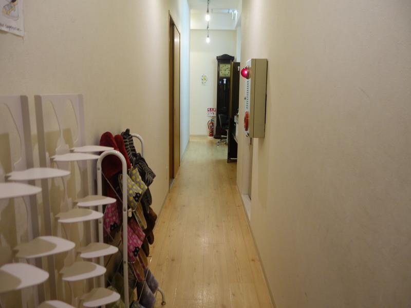 Guesthouse Akicafe Inn Χιροσίμα Εξωτερικό φωτογραφία