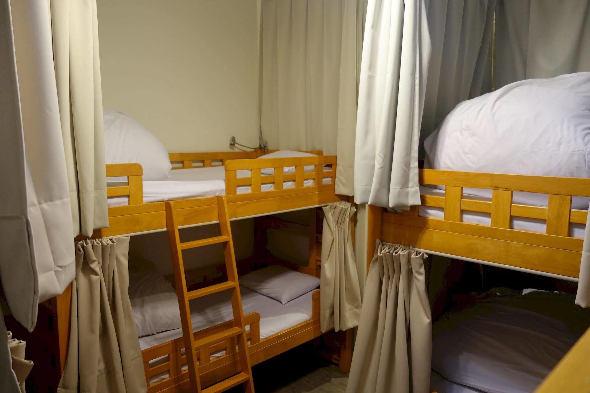 Guesthouse Akicafe Inn Χιροσίμα Εξωτερικό φωτογραφία