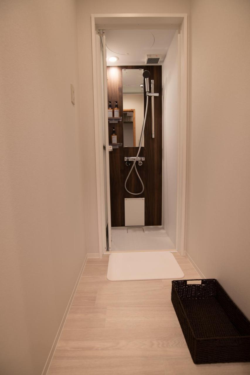 Guesthouse Akicafe Inn Χιροσίμα Εξωτερικό φωτογραφία