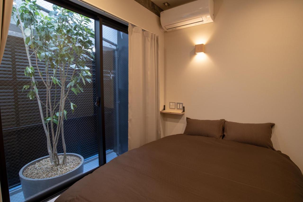 Guesthouse Akicafe Inn Χιροσίμα Εξωτερικό φωτογραφία