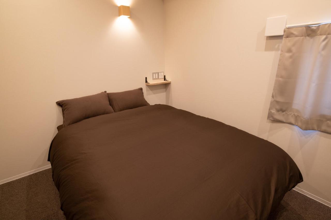 Guesthouse Akicafe Inn Χιροσίμα Εξωτερικό φωτογραφία
