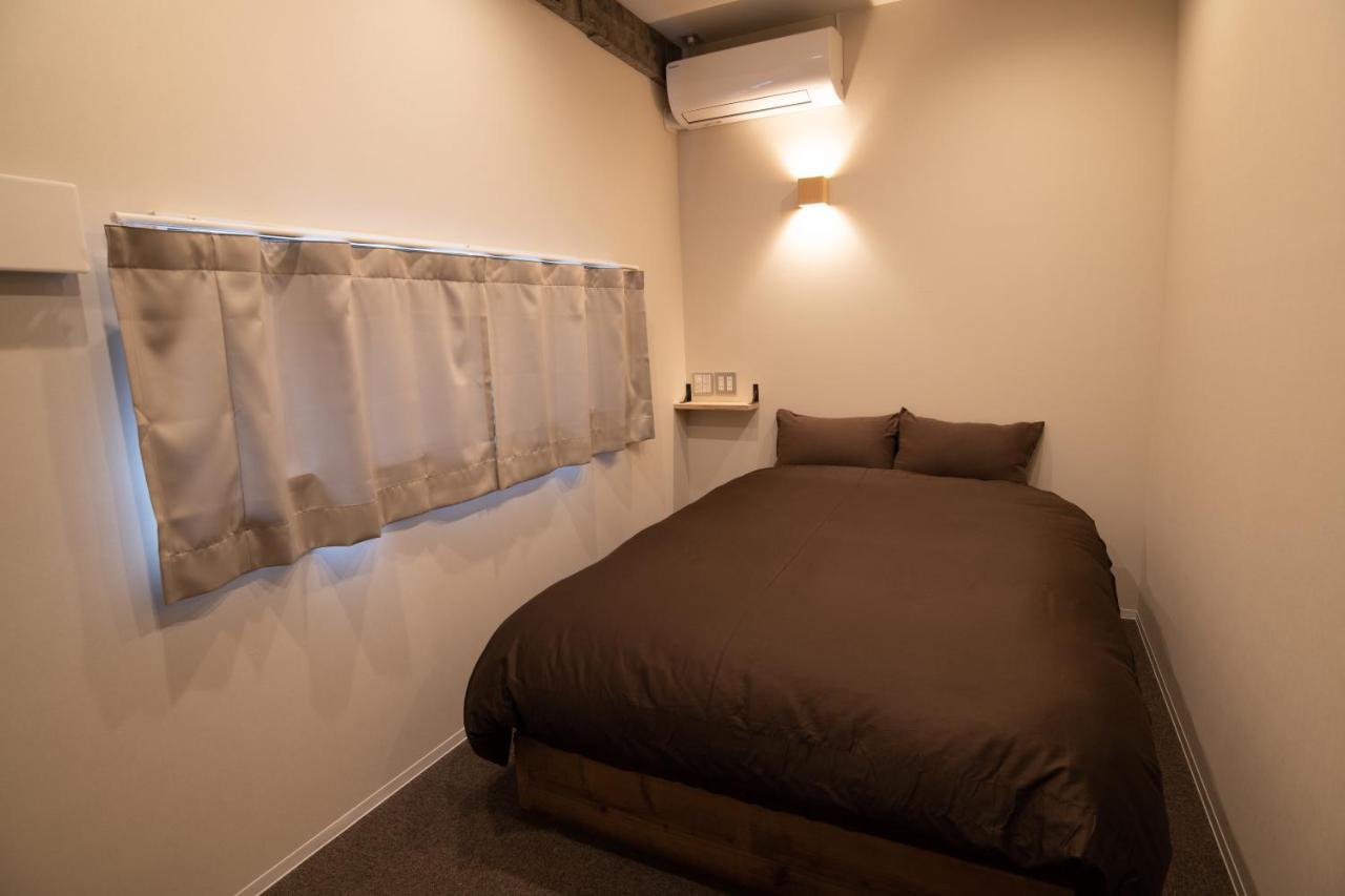 Guesthouse Akicafe Inn Χιροσίμα Εξωτερικό φωτογραφία