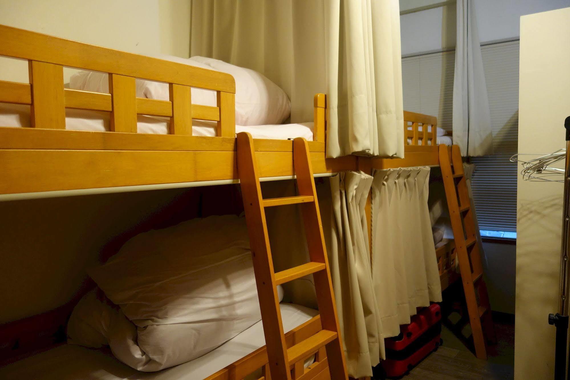 Guesthouse Akicafe Inn Χιροσίμα Εξωτερικό φωτογραφία