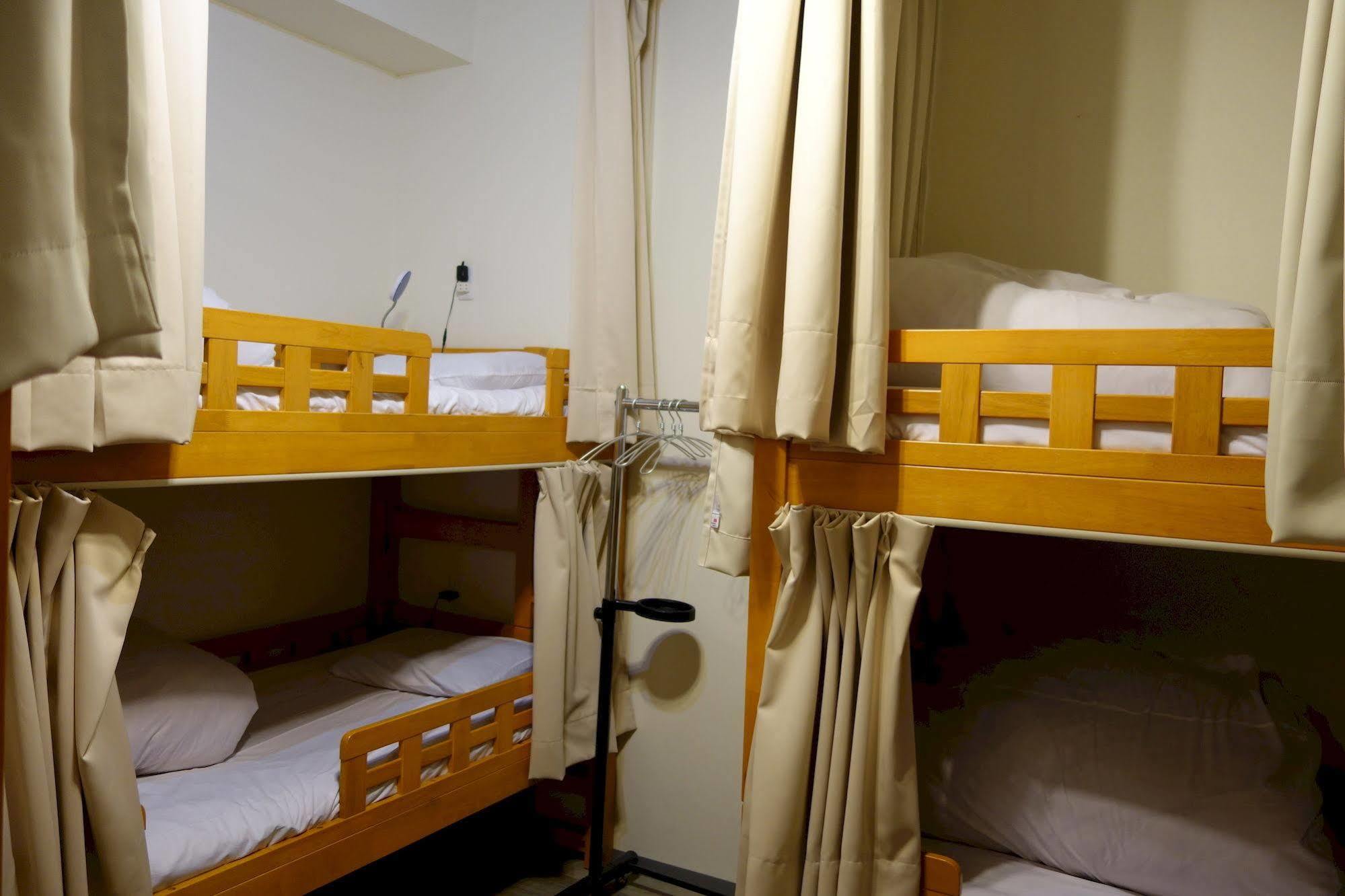 Guesthouse Akicafe Inn Χιροσίμα Εξωτερικό φωτογραφία