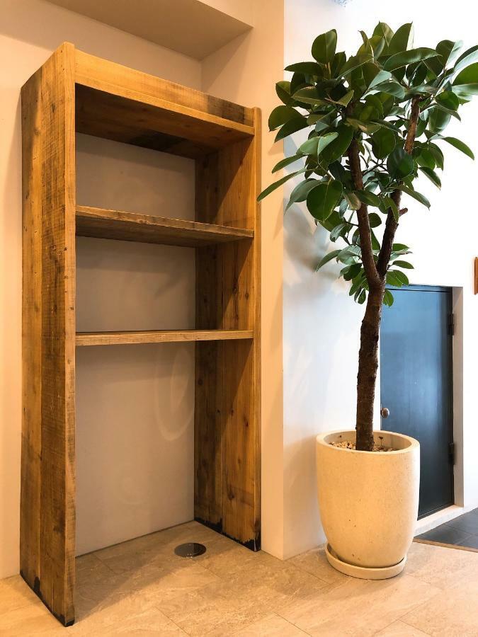 Guesthouse Akicafe Inn Χιροσίμα Εξωτερικό φωτογραφία